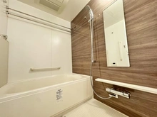 【東京都/港区南青山】パークコート乃木坂ザタワー 浴室