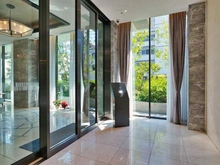 【東京都/港区南青山】パークコート乃木坂ザタワー エントランス