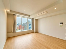 【東京都/港区三田】三田ガーデンヒルズ イーストヒル LDK