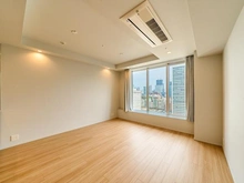 【東京都/港区三田】三田ガーデンヒルズ イーストヒル LDK