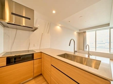 【東京都/港区三田】三田ガーデンヒルズ イーストヒル キッチン