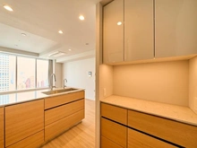 【東京都/港区三田】三田ガーデンヒルズ イーストヒル キッチン