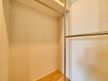 【東京都/港区三田】三田ガーデンヒルズ イーストヒル ウォークインクローゼット