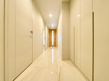 【東京都/港区三田】三田ガーデンヒルズ イーストヒル 廊下