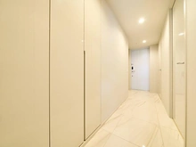 【東京都/港区三田】三田ガーデンヒルズ イーストヒル 廊下