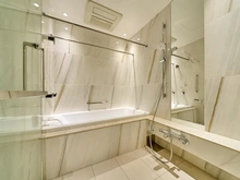 【東京都/港区三田】三田ガーデンヒルズ イーストヒル 浴室