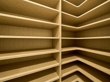 【東京都/港区三田】三田ガーデンヒルズ イーストヒル シューズインクローゼット