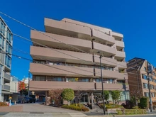 【東京都/渋谷区恵比寿西】グランディ代官山 外観