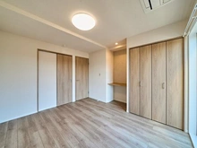 【東京都/渋谷区恵比寿西】グランディ代官山 洋室：約7.0帖