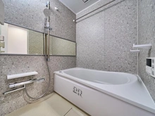 【東京都/渋谷区恵比寿西】グランディ代官山 浴室