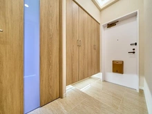 【東京都/渋谷区恵比寿西】グランディ代官山 廊下