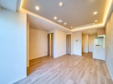 【東京都/渋谷区恵比寿西】グランディ代官山 LDK