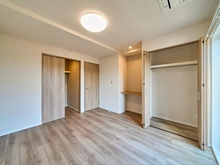 【東京都/渋谷区恵比寿西】グランディ代官山 洋室