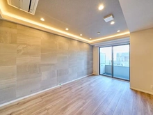 【東京都/渋谷区恵比寿西】グランディ代官山 リビング・ダイニング