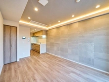 【東京都/渋谷区恵比寿西】グランディ代官山 LDK