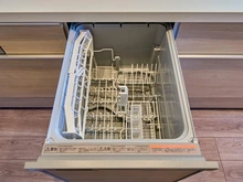 【東京都/渋谷区恵比寿西】グランディ代官山 食洗機