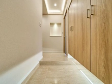 【東京都/渋谷区恵比寿西】グランディ代官山 廊下