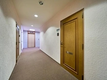 【東京都/渋谷区恵比寿西】グランディ代官山 共用部