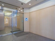 【東京都/渋谷区恵比寿西】グランディ代官山 エントランス