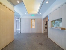 【東京都/渋谷区恵比寿西】グランディ代官山 共用部