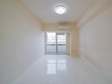 【東京都/港区麻布十番】グレイス麻布十番 洋室