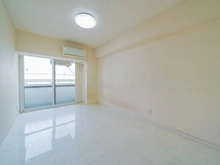 【東京都/港区麻布十番】グレイス麻布十番 洋室