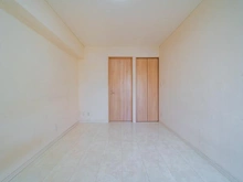 【東京都/港区麻布十番】グレイス麻布十番 洋室