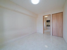 【東京都/港区麻布十番】グレイス麻布十番 洋室