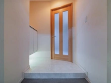 【東京都/港区麻布十番】グレイス麻布十番 玄関