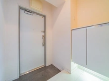 【東京都/港区麻布十番】グレイス麻布十番 玄関