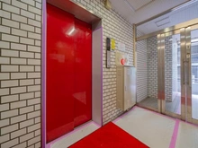 【東京都/港区麻布十番】グレイス麻布十番 共用部