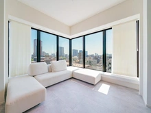 【東京都/港区三田】ザ・パークハウス三田ガーデン LDK