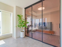 【東京都/港区三田】ザ・パークハウス三田ガーデン 洋室