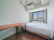 【東京都/港区三田】ザ・パークハウス三田ガーデン 洋室