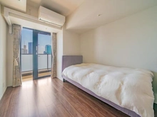 【東京都/港区三田】ザ・パークハウス三田ガーデン 洋室