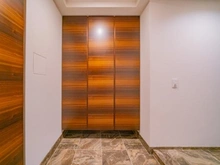 【東京都/港区三田】ザ・パークハウス三田ガーデン 玄関