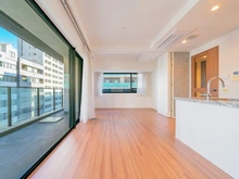 【東京都/港区虎ノ門】ウェリスタワー愛宕虎ノ門 リビング・ダイニング