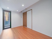 【東京都/港区虎ノ門】ウェリスタワー愛宕虎ノ門 洋室：約6帖