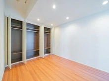 【東京都/港区虎ノ門】ウェリスタワー愛宕虎ノ門 洋室：約6帖