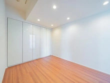 【東京都/港区虎ノ門】ウェリスタワー愛宕虎ノ門 洋室：約6帖