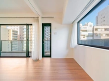 【東京都/港区虎ノ門】ウェリスタワー愛宕虎ノ門 洋室：約4.3帖