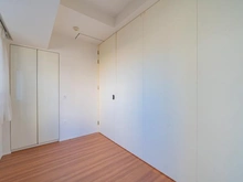 【東京都/港区虎ノ門】ウェリスタワー愛宕虎ノ門 洋室：約4.3帖