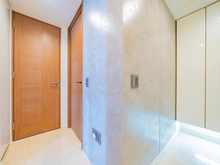 【東京都/港区虎ノ門】ウェリスタワー愛宕虎ノ門 玄関