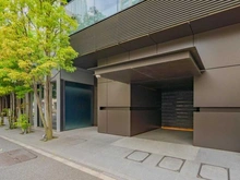 【東京都/港区虎ノ門】ウェリスタワー愛宕虎ノ門 エントランス