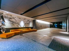 【東京都/渋谷区南平台町】ザ・パークハウス渋谷南平台 ロビー