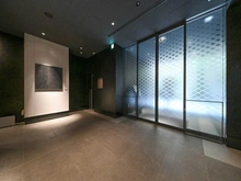 【東京都/港区新橋】プラウド新虎通り エントランス