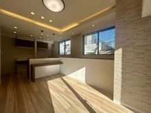 【東京都/港区三田】バームステージ三田 LDK