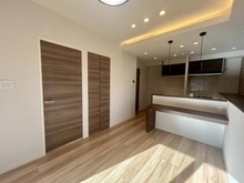 【東京都/港区三田】バームステージ三田 LDK