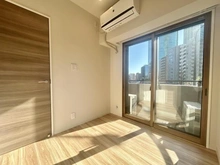 【東京都/港区三田】バームステージ三田 洋室