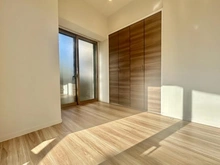 【東京都/港区三田】バームステージ三田 洋室